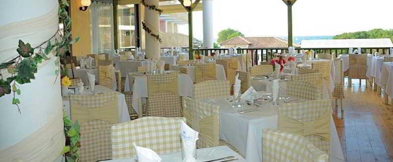 Strofades Beach Hotel Plánosz Kültér fotó